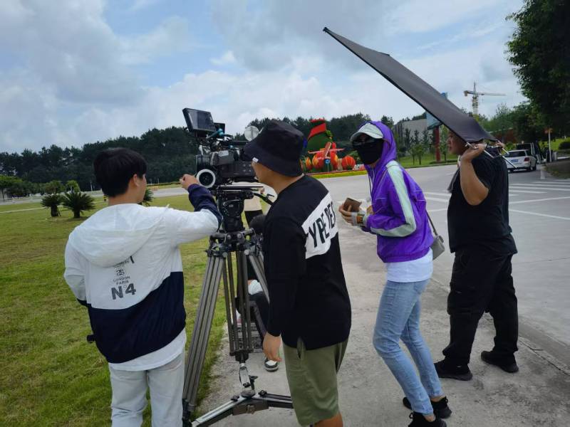 场景赋能，龙门县TVC拍摄打造品牌沉浸式体验