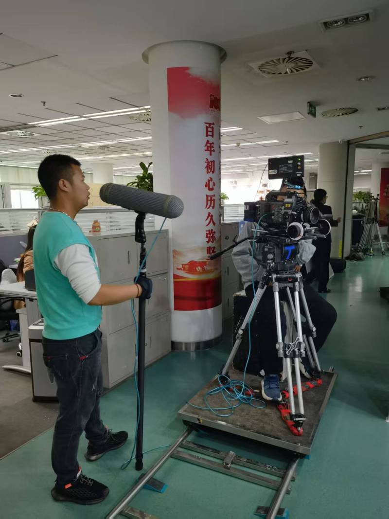 龙门县广告片拍摄：用故事化表达传递品牌温度，拉近与用户的距离！