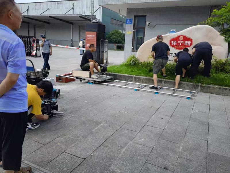 龙门县TVC拍摄：制造业专属TVC方案，用镜头展现企业硬核实力！