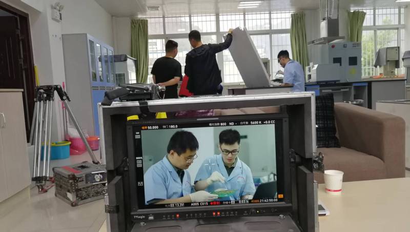 元宇宙搭台唱戏，龙门县广告片拍摄公司抢滩虚拟世界首支舞