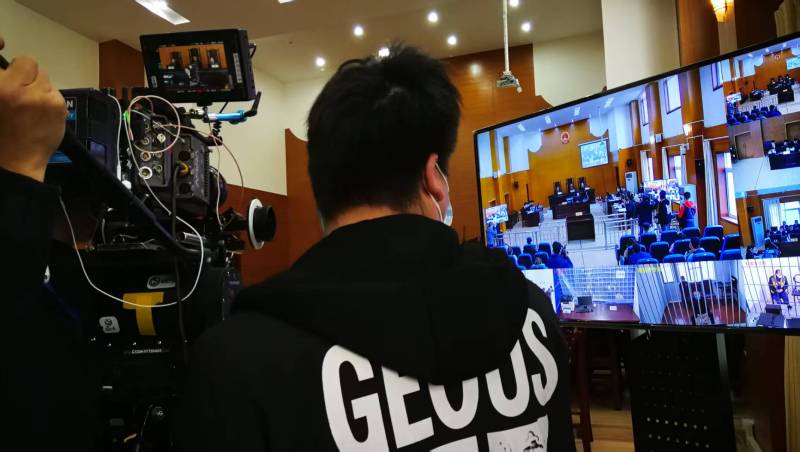 龙门县TVC制作：政企单位合规宣传，专业把控内容，官方平台适用！