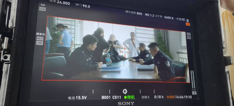 龙门县TVC拍摄：活动类广告专属，即时产出高光内容，满足宣发时效！