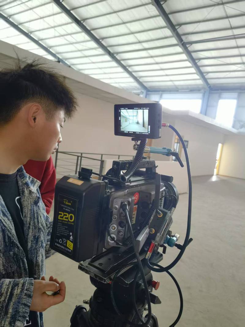 创新驱动，智领未来——龙门县TVC与广告片拍摄制作的创新实践