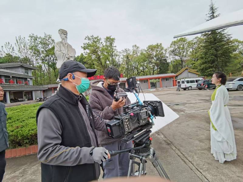 龙门县广告片拍摄公司：从策划到投放，一站式服务，让品牌传播更高效！