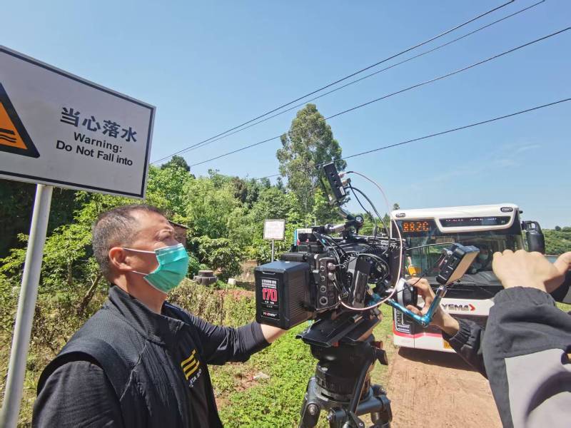 龙门县TVC拍摄公司：深耕本地市场，为品牌定制专属拍摄方案