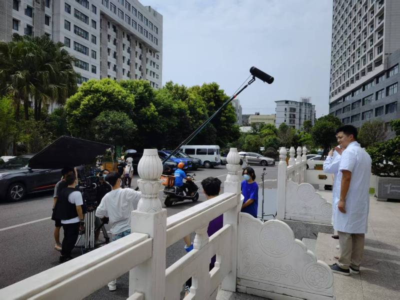 龙门县广告片拍摄公司低成本实现高规格制作的诀窍